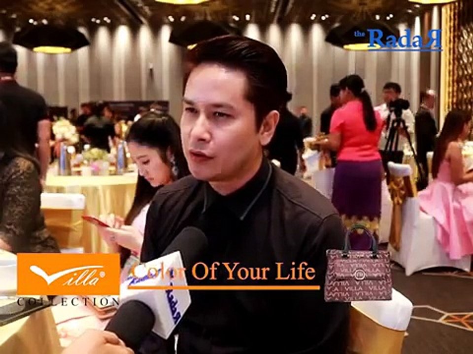 ၆၆ (ဃ) နဲ႔ အေရးယူဖို႔ လုပ္ေနတယ္ဆိုတဲ့ ပိုင္ေဇရဲထြန္းနဲ႔ေတြ႕ဆုံျခင္း