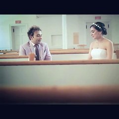 You don’t find love...it finds you 