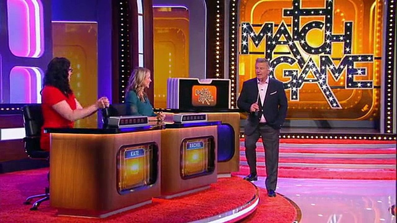 Match Game S03 E07