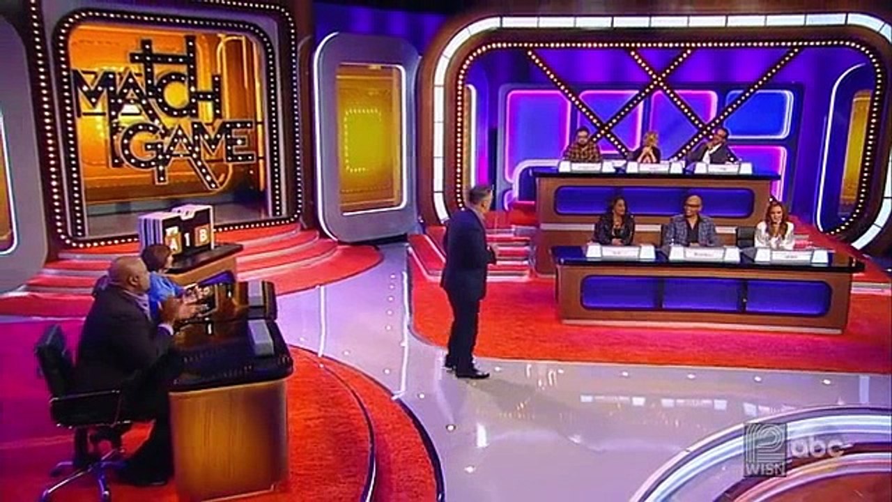 Match Game S03 E08