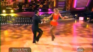 Dancing With The Stars S02 E09 Part 02