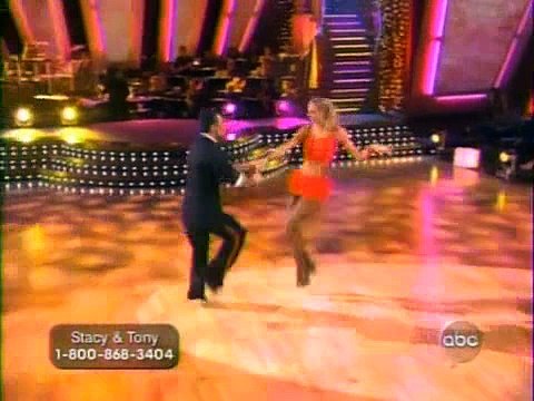 Dancing With The Stars S02 E09 Part 02