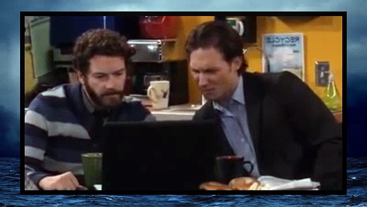 Men At Work S01E05