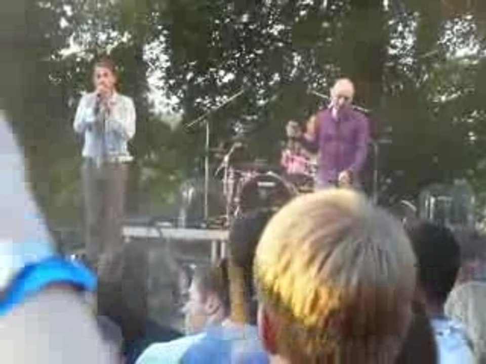 Fatals Picards à Château-Thierry