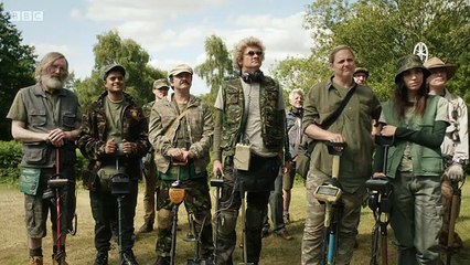 Detectorists S03E06