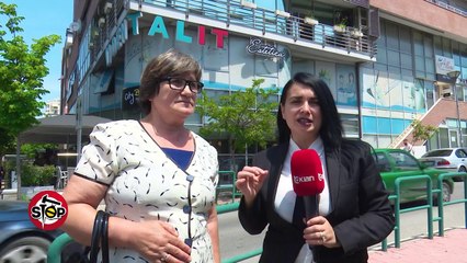 Stop - Pagoi 2 500 euro për implantet, ankesa e qytetares për “Dental it” 11 tetor 2018