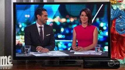 Gogglebox Australia S04E01