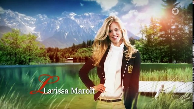 Folge 3014: Schritt in die Zukunft | Sturm der Liebe