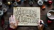 Canzoni di Natale - Auguri Di Buon Natale- testo che scorre - VERSIONE DOLCISSIMA CANTATA DA BAMBINI