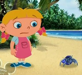 Little Einsteins - S02E04 - Annie's Love Song