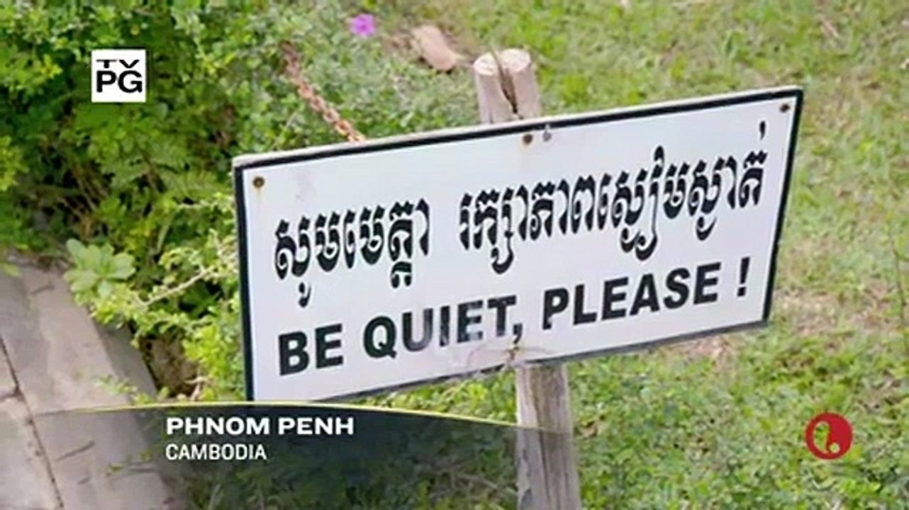 Gold Medal Families S01 E06