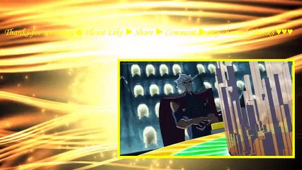 Ultimate Spider Man S3 E23 - Contest Of Champions