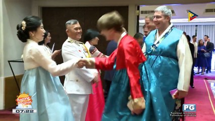 ASEAN TV: Korean National and Army Day