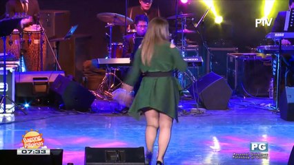 POP CULTURE: Aliw@40 concert