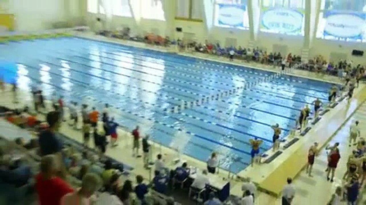 Gold Medal Families S01 E08