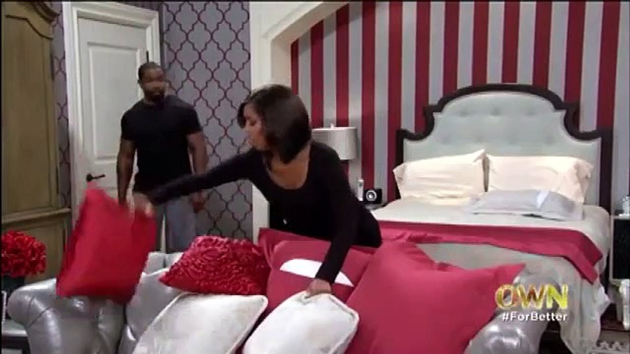 Tyler Perry's For Better or Worse S04E21