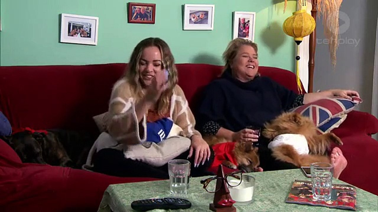 Gogglebox Australia S04E02