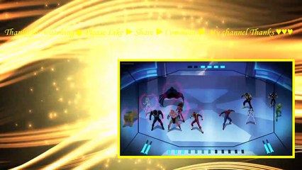 Ultimate Spider Man S3 E14 - SHIELD Academy