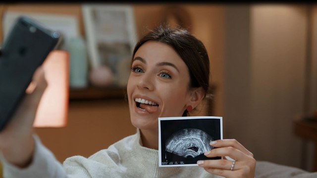 Bebek Geliyorum Demez Filminin Fragmanını /Videosunu İzleyin - 26 Ekim'de Vizyonda!