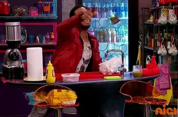 Game Shakers S02E06 Byte Club