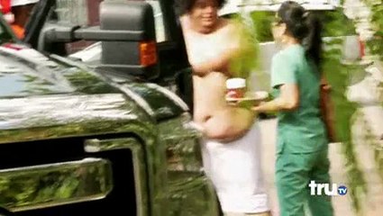 South Beach Tow S01 E17