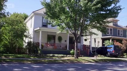 backyard goldmine s01e02 proper century old barn rehab
