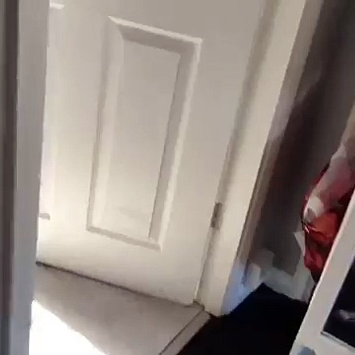 Young had raging break down over fortnite