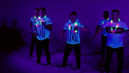 Aarón Y Su Grupo Ilusión - Quiero Contigo