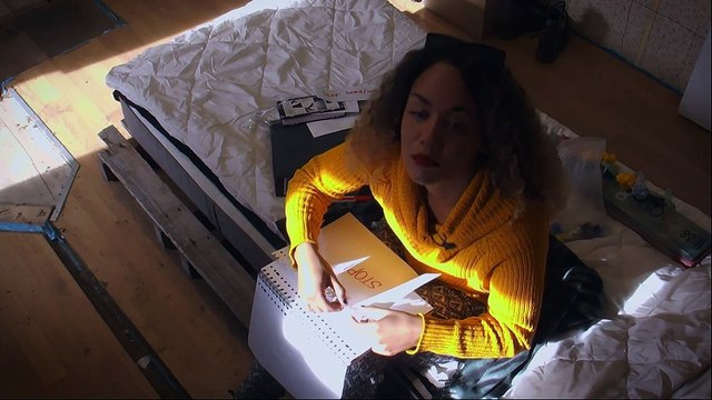 Aflevering 1243 - donderdag 11 oktober 2018