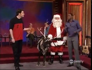 Whose Line Is It Anyway S08E06