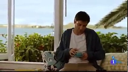 Huellas del pasado Película en español parte 2