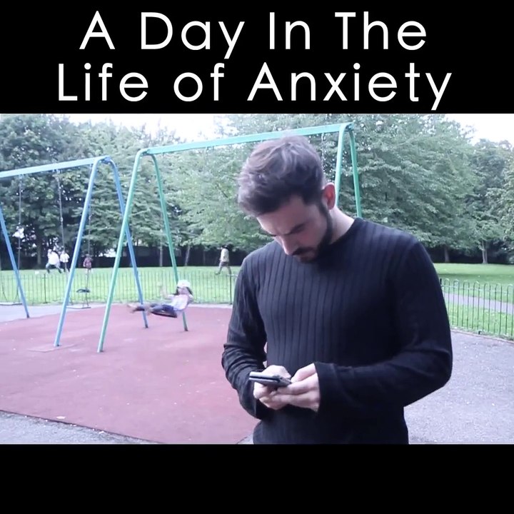 Today is World Mental Health Day. Millions and millions are suffering alone, it's time we started speaking out. Credit: Ton Mazzone