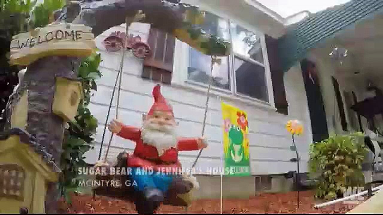 Mama June From Not To Hot S02 E06