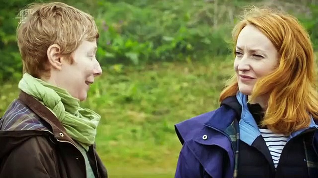 Britain Low Tide S02E06 video Dailymotion