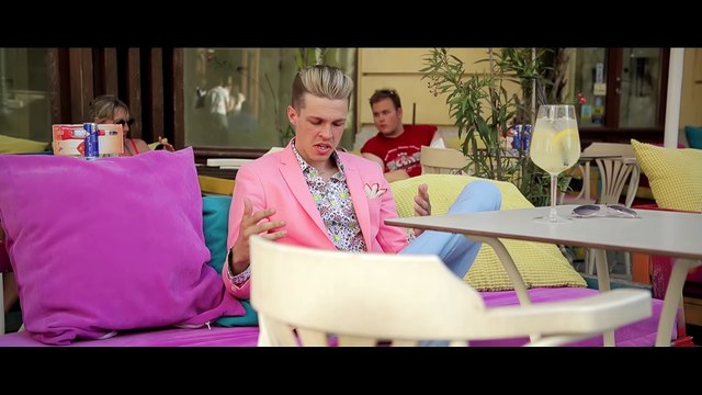 Ionut Nemes - Unde e tot ce mi-ai promis [oficial video] 2018