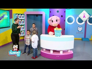 PROGRAMA EL FLORIDO TV JUEVES 11 DE OCTUBRE 2018