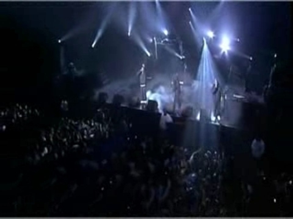 Psy 4 De La Rime (Live Au Dôme) : Le monde est stone