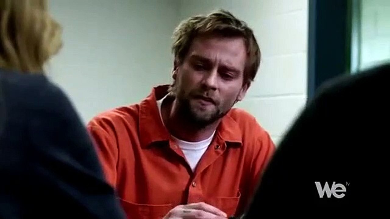 The Divide S01E03