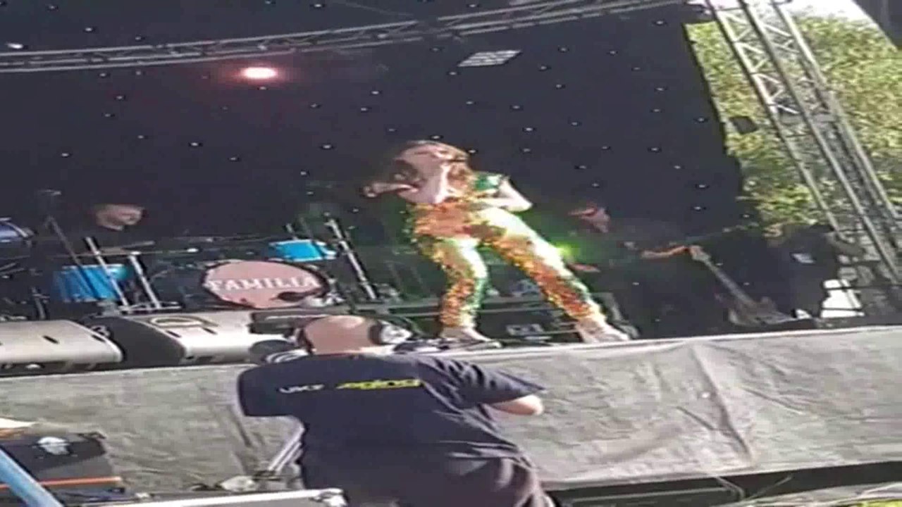 SOPHIE ELLIS-BEXTOR _ DO YOU REMEMBER THE FIRST TIME TERCEIRO VIDEO CLIPE DE SHOW