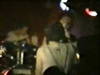 The Casualties - For The Punks