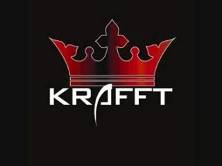 krafft "rock da house"