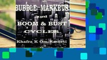 D.O.W.N.L.O.A.D [P.D.F] Bubble Markets and Boom   Bust Cycles [E.B.O.O.K]