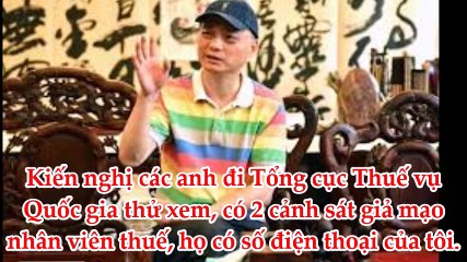 MC Thôi Vĩnh Nghiêm mất tích hé lộ tình tiết SỐC về Phạm Băng Băng ?