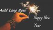 Happy New Year - Auld Lang Syne - Great Vocals - Fun - Party - Whitney Houston-Mariah Carey Style