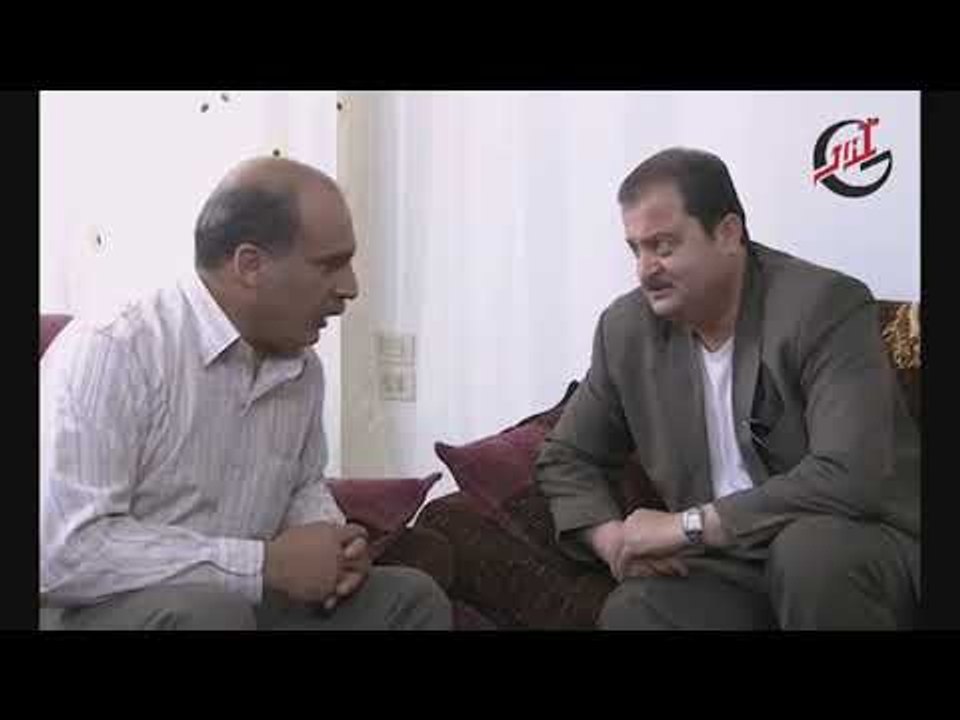 ابو سامر يوافق على اسقاط حقه -مسلسل أيام الدراس...