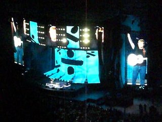 MetLife Stadium Concert 09-21-2018: Ed Sheeran - Dive