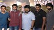 Aravinda Sametha Movie Success Meet || NTR, Pooja Hegde, Trivikram - Filmyfocus.com