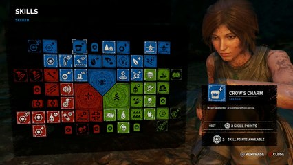 SHADOW OF THE TOMB RAIDER FIRST TIME PLAYTHROUGH PART 49