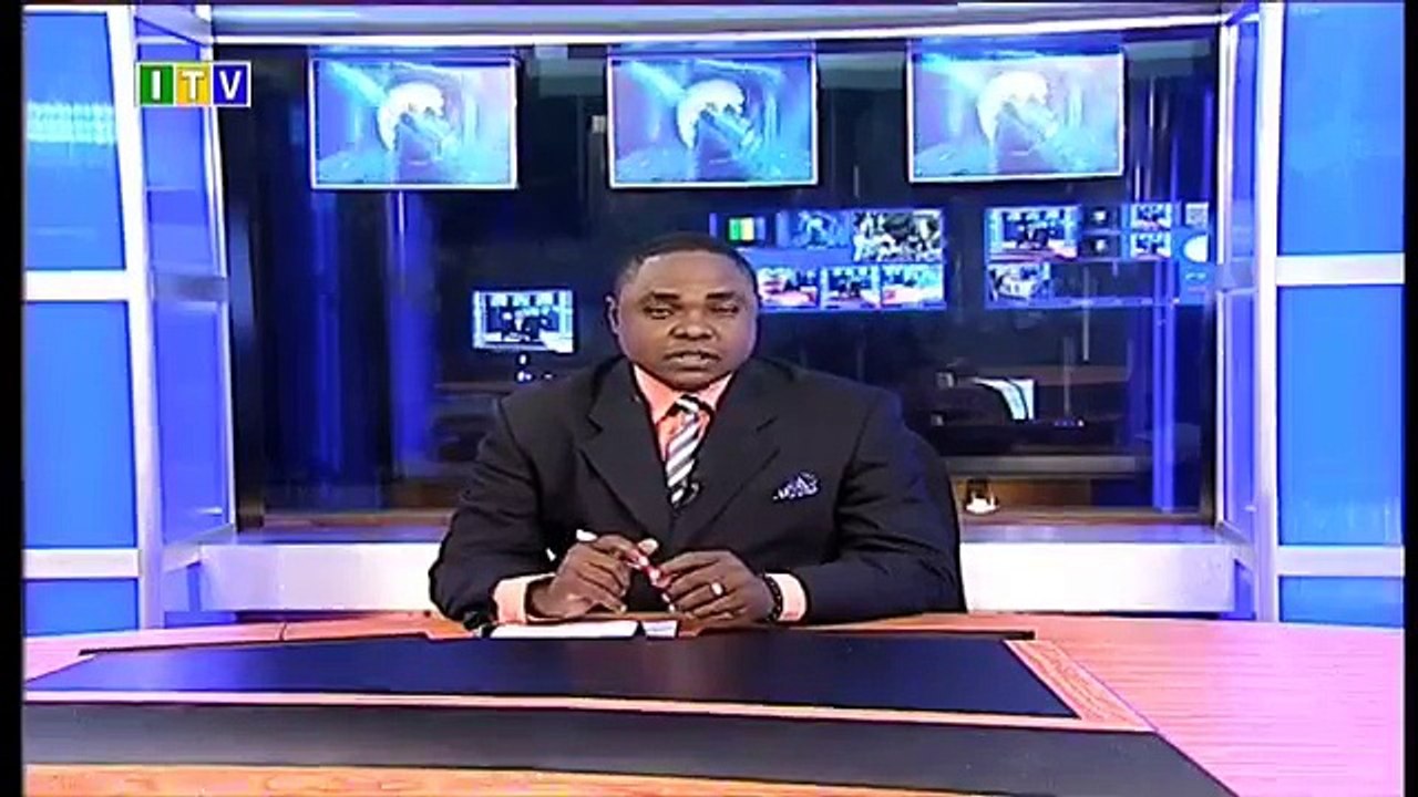#MUBASHARA:TAARIFA YA HABARI  SAA MBILI KAMILI USIKU...11 OKTOBA 2018.