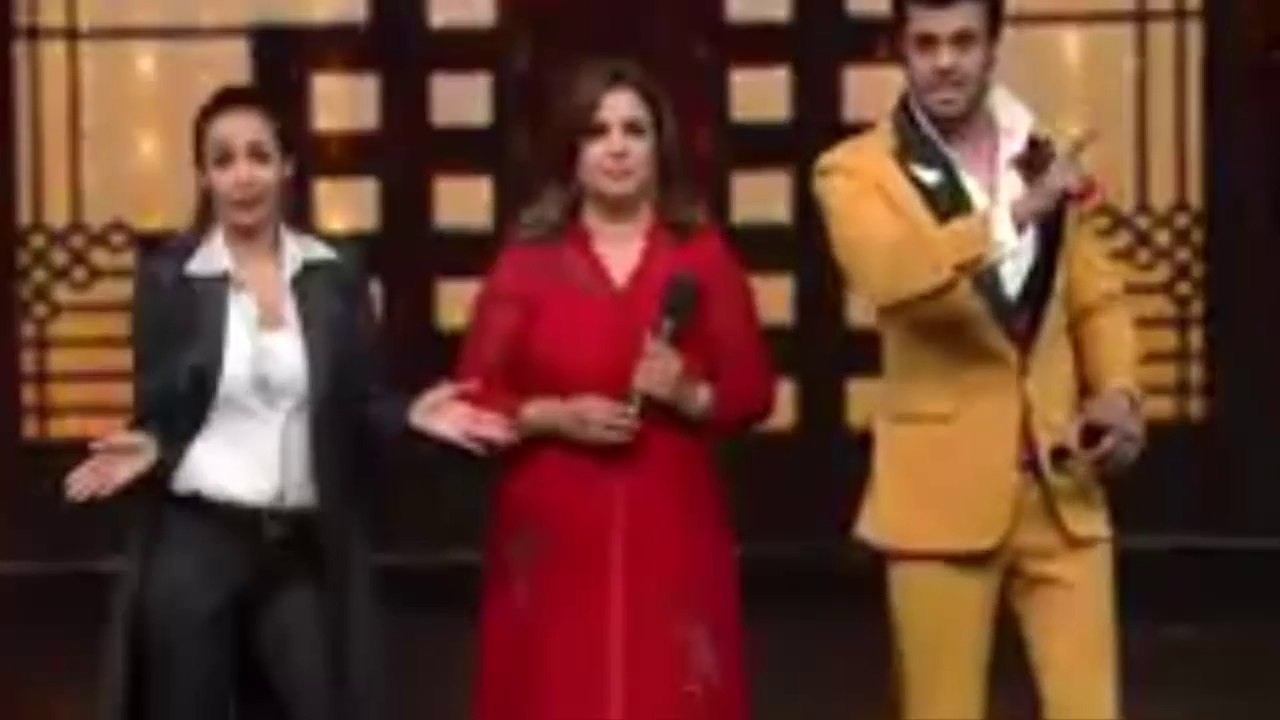 Lip Sing Battle | Malaika Arora Khan vs  Manish Paul